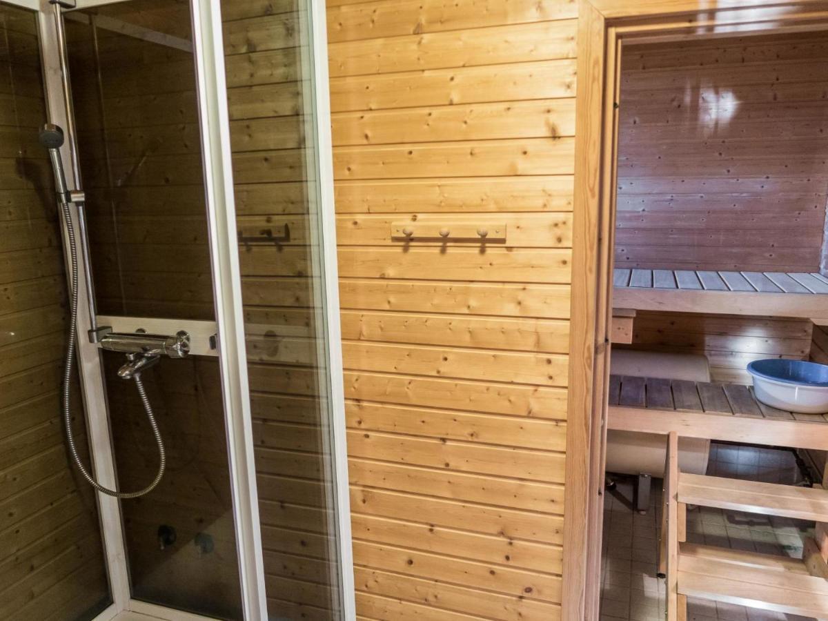 Holiday Home Putilanranta By Interhome Saapunki Exterior foto
