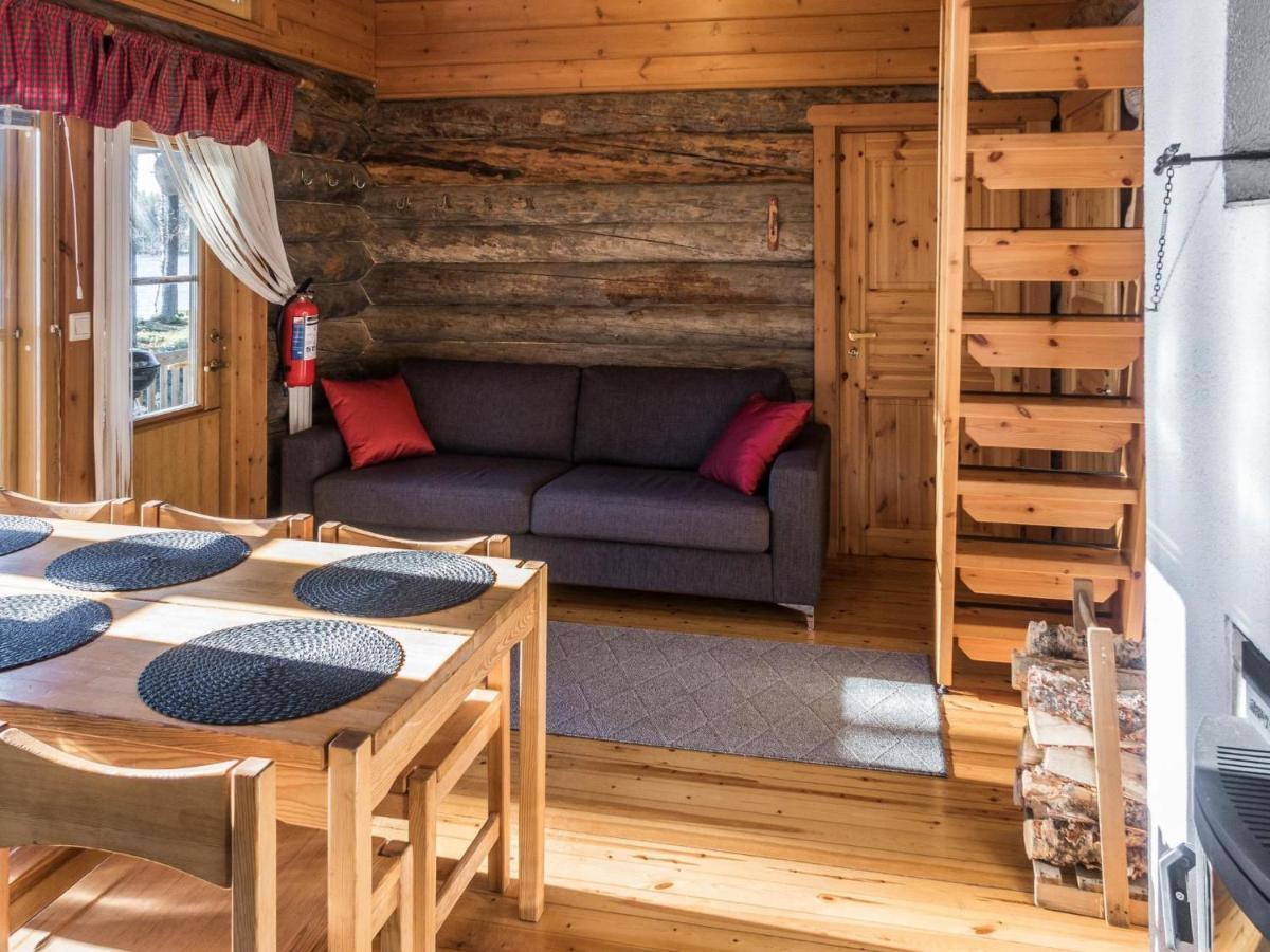 Holiday Home Putilanranta By Interhome Saapunki Exterior foto