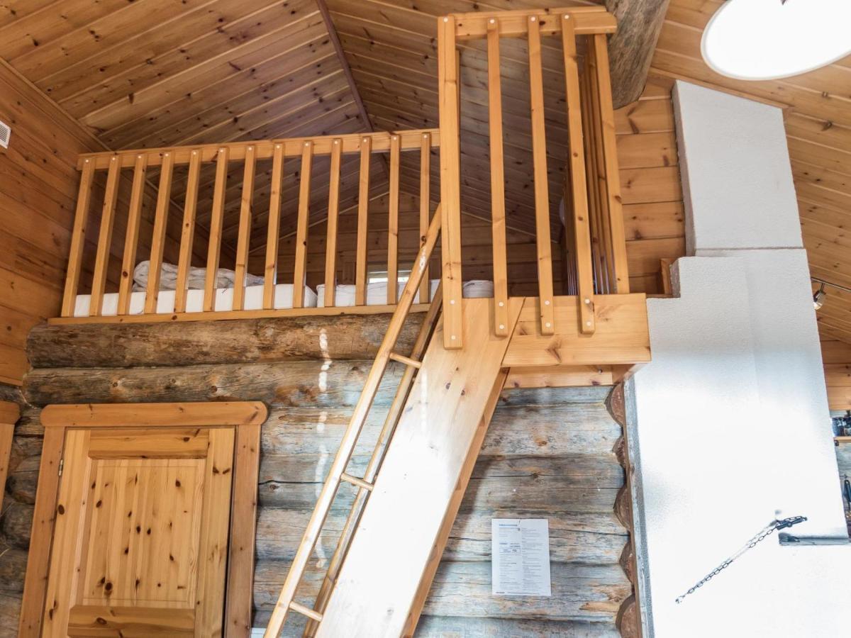 Holiday Home Putilanranta By Interhome Saapunki Exterior foto