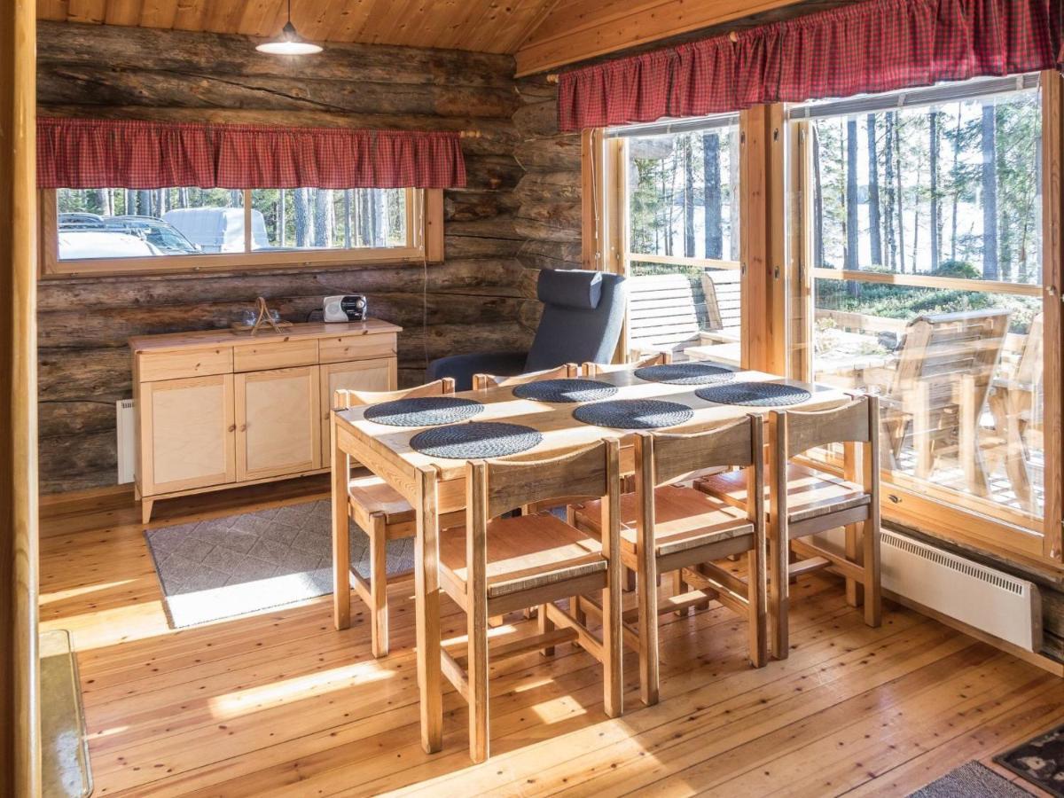 Holiday Home Putilanranta By Interhome Saapunki Exterior foto