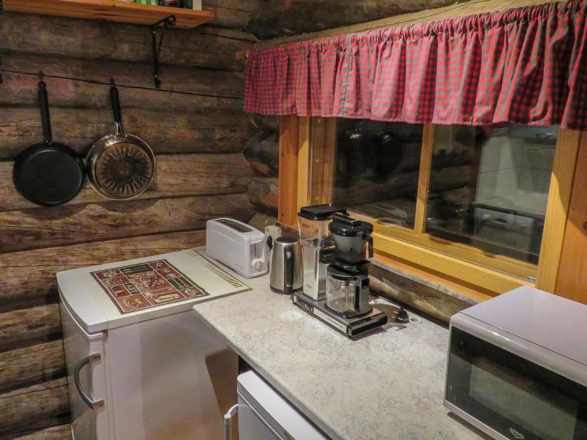 Holiday Home Putilanranta By Interhome Saapunki Exterior foto