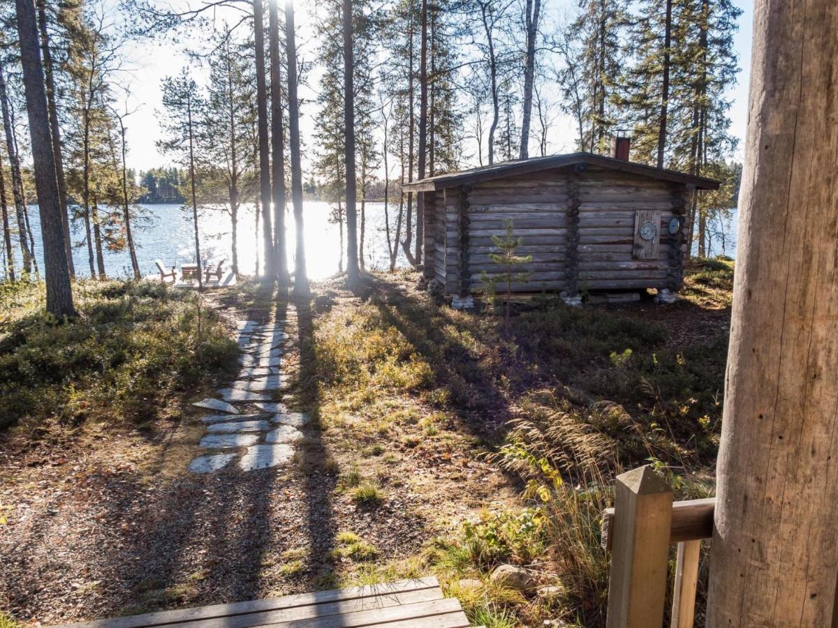Holiday Home Putilanranta By Interhome Saapunki Exterior foto