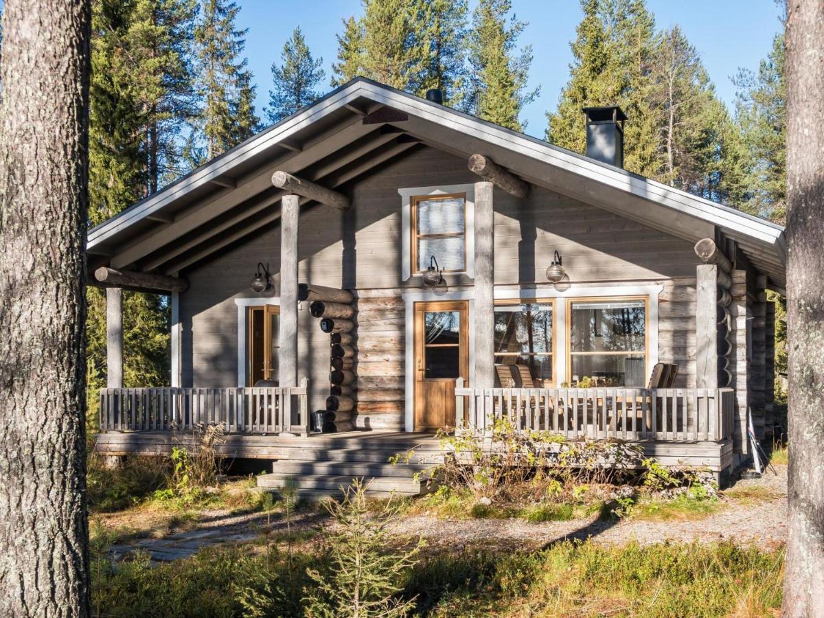 Holiday Home Putilanranta By Interhome Saapunki Exterior foto