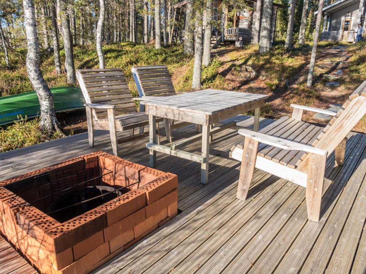 Holiday Home Putilanranta By Interhome Saapunki Exterior foto