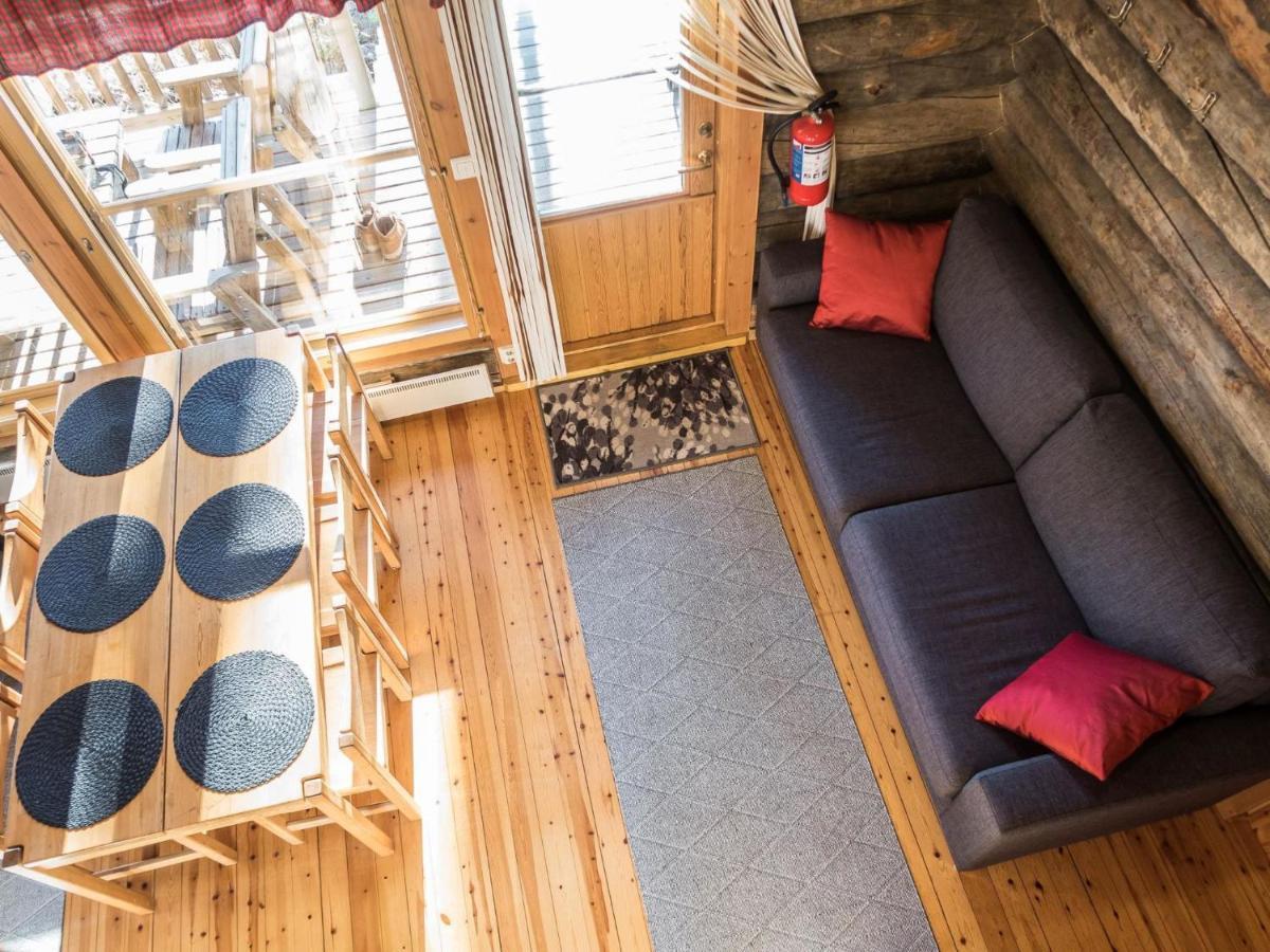 Holiday Home Putilanranta By Interhome Saapunki Exterior foto