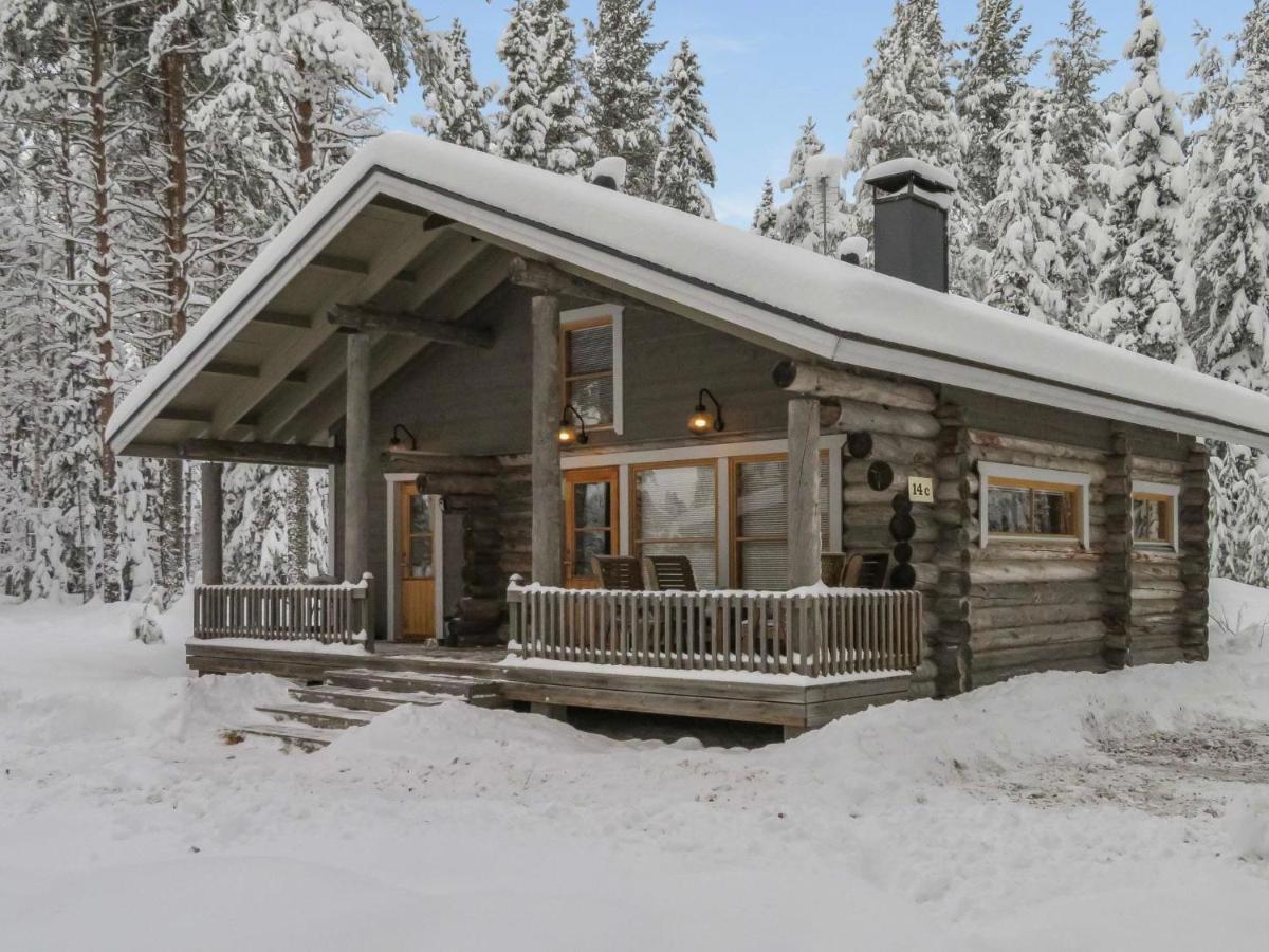 Holiday Home Putilanranta By Interhome Saapunki Exterior foto